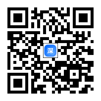 分享二维码
