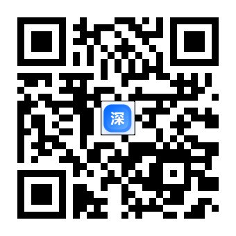 分享二维码