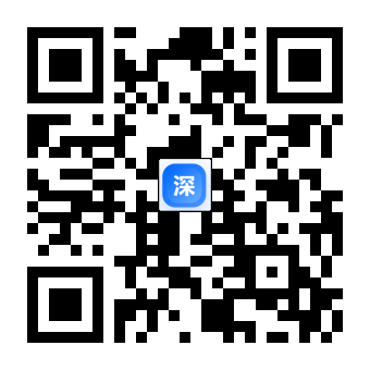 分享二维码