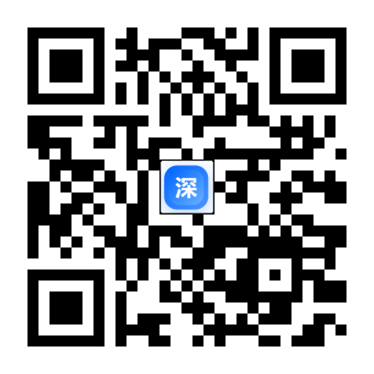 分享二维码