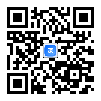 分享二维码