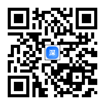 分享二维码