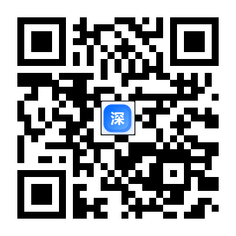 分享二维码