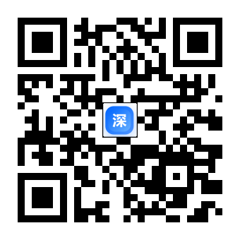分享二维码