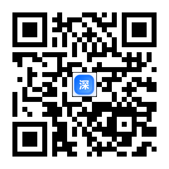 分享二维码