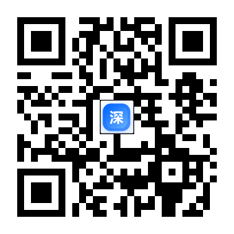 分享二维码