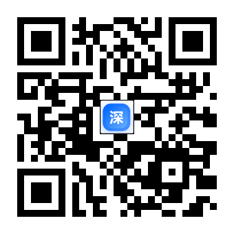 分享二维码