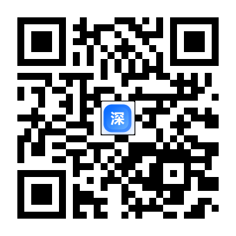 分享二维码