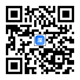 分享二维码