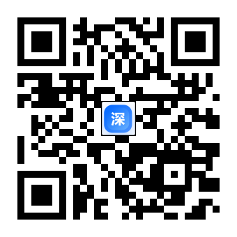 分享二维码