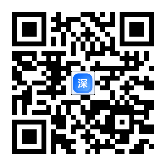 分享二维码