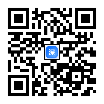 分享二维码