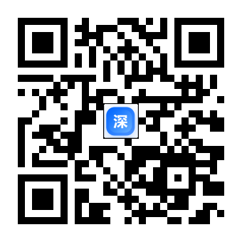 分享二维码