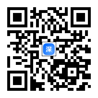 分享二维码