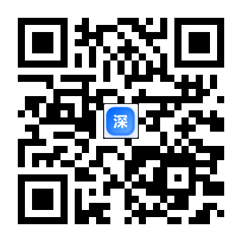 分享二维码