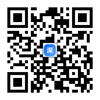 分享二维码