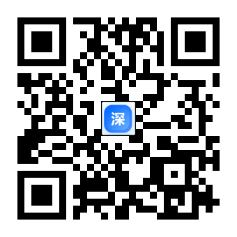分享二维码