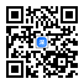 分享二维码