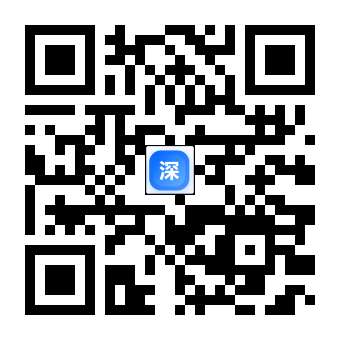 分享二维码