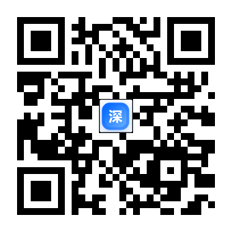 分享二维码