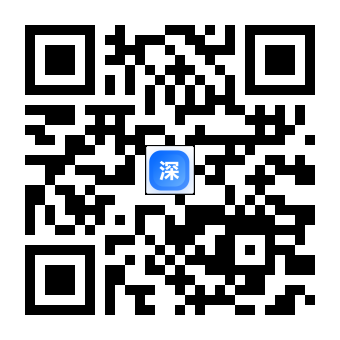 分享二维码