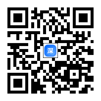 分享二维码