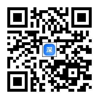 分享二维码