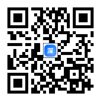 分享二维码
