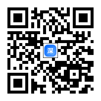 分享二维码