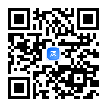 分享二维码