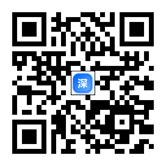 分享二维码