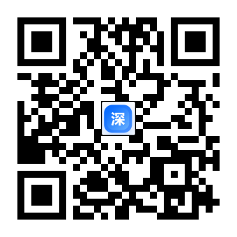 分享二维码