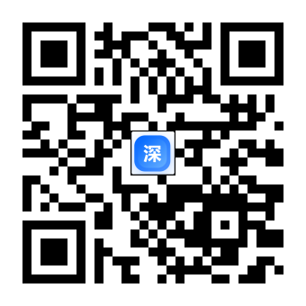 分享二维码