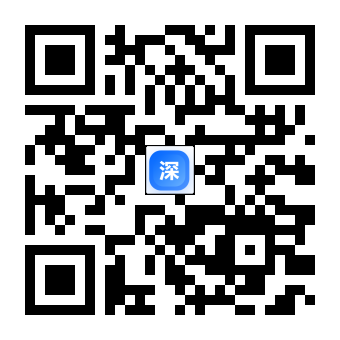 分享二维码
