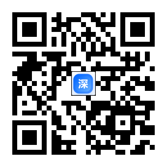 分享二维码