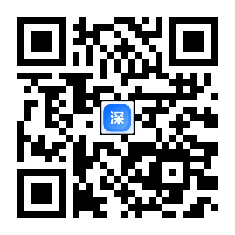 分享二维码