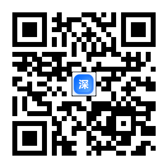 分享二维码