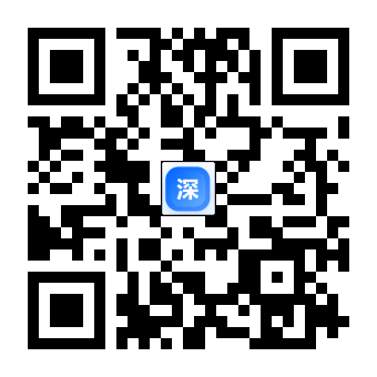 分享二维码