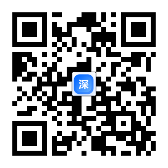 分享二维码