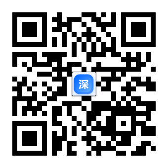 分享二维码