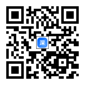 分享二维码