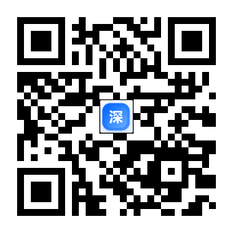分享二维码