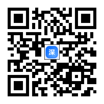 分享二维码