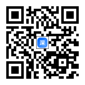 分享二维码