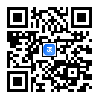 分享二维码