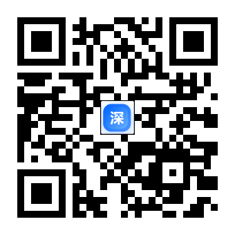 分享二维码