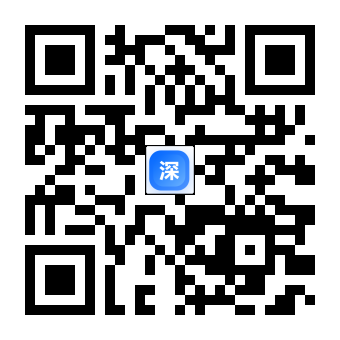 分享二维码