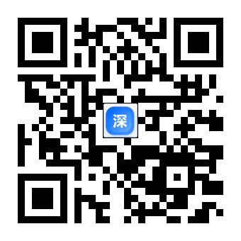 分享二维码