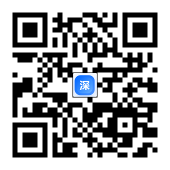 分享二维码