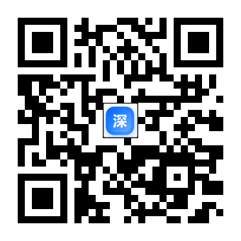 分享二维码